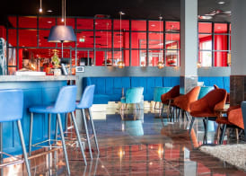 ProfilHotels Halmstad Plaza 2