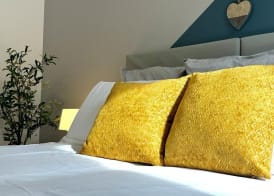 Happy Family Apartments Vigne 2
