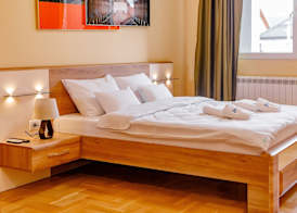 Hotel AirStar 4