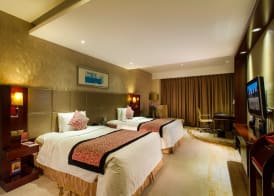 Crowne Plaza BEIJING ZHONGGUANCUN by IHG 3