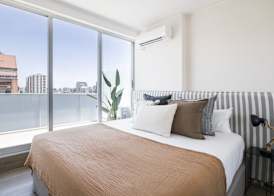 Top Rentals Belgrano 3