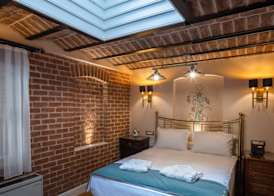 Hotel Turkish House 4