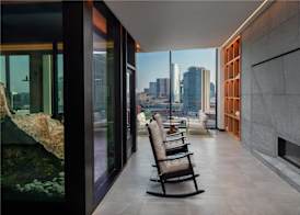 Homewood Suites By Hilton Nashville Downtown The Gulch 3