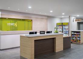 Home2 Suites By Hilton Brownsburg 5