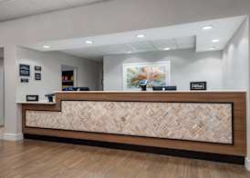 Homewood Suites by Hilton Montgomery 5
