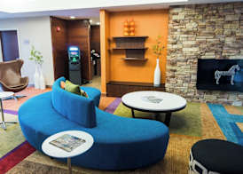 Fairfield by Marriott Inn & Suites Chesapeake 4