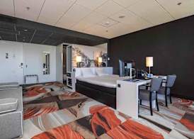 Fletcher Wellness-Hotel Leiden 4