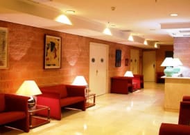Hotel Majadahonda 4