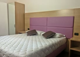 Hotel Esperanza 4