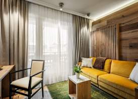 Hotel La Majun 4