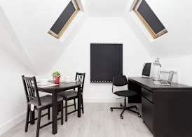 Live in Leeds Grange Apartments 5