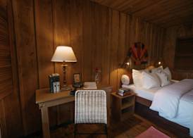 Trogon Lodge 3