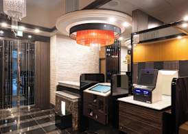APA Hotel Kodemmacho Ekimae 2