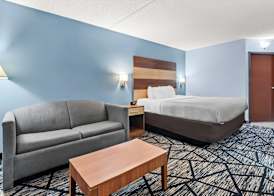 Quality Inn Hixson - Chattanooga 5