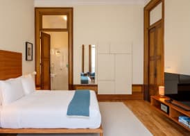 Casa do Arquiteto - Townhouse 5