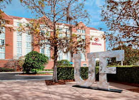 Hilton University of Florida Conference Center Gainesville 2