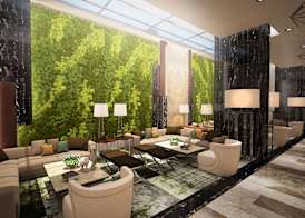 DoubleTree by Hilton Istanbul - Piyalepasa 5