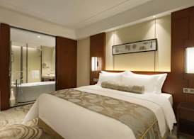 Ramada Jiaxing 3