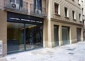 Barcelona House 3
