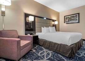 Comfort Inn & Suites Liverpool - Syracuse 5