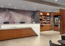 SpringHill Suites by Marriott Atlanta Northwest 3