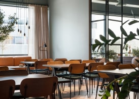 Frogner House – Sirkus Renaa 3