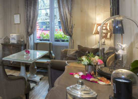 Hotel Cluny Square 4