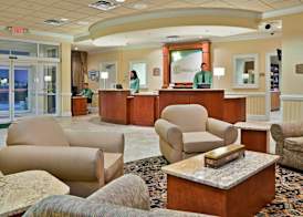 Holiday Inn VALDOSTA CONFERENCE CENTER by IHG 2