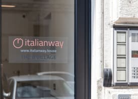 Italianway - The B Village Superior 4