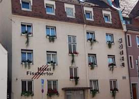 Hotel Fischertor 4