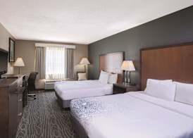La Quinta Inn by Wyndham Richmond South 5