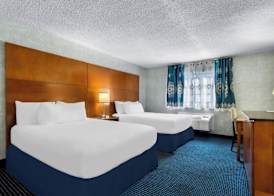 SureStay by Best Western Bakersfield Central 5
