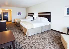 Holiday Inn Express AUGUSTA NORTH - GA by IHG 2