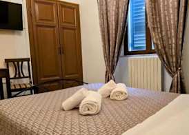 Stay in the heart of Pisa at Dietro al Corso 3