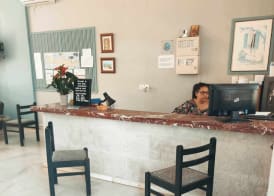 Sissi Mare Apartments 2