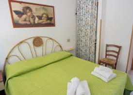 Holiday Home in Sciacca Mare Tennis Soccer Field, Barbecue, Wifi, Kitchenette 4