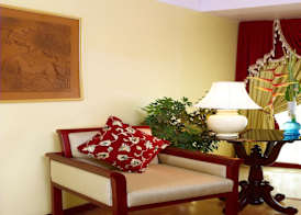 Classic Sarovar Portico Trivandrum 5