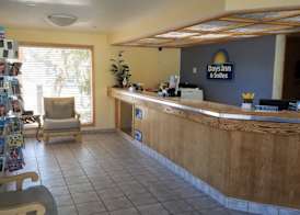Days Inn & Suites by Wyndham Kanab 2