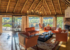 Sediba Luxury Safari Lodge 5