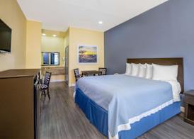 Days Inn by Wyndham Banning Casino/Outlet Mall 5