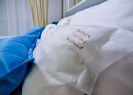 Luxury rooms Kadena 4
