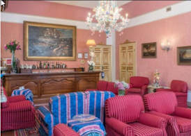 Hotel & SPA Duchessa Isabella Collection by GSA Hotels 4