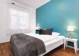 Castle House Luxury Apartments 4