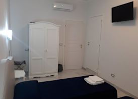Colosseo Rooms 3