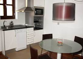 Happy Apartments Valencia 3