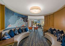 Holiday Inn Express HAMPTON - COLISEUM CENTRAL by IHG 4
