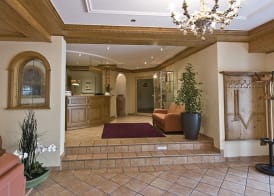 Hotel Speeter 2