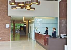 Hotel Panamby São Paulo 4