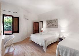 Hotel Villa Mediterranea 5