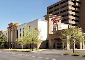 Hampton Inn Wichita Falls-Sikes Senter Mall 2